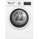 BOSCH lavadora carga frontal  WUU28T66ES.  . 9 Kg, de 1400 r.p.m. Infinity. Blanco Clase A